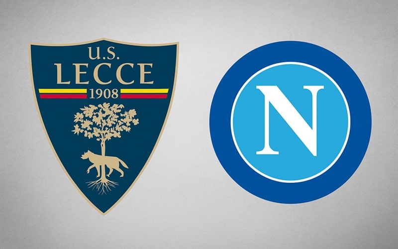 Lecce Napoli maç sonucu futbol severler tarafından merak edilmektedir. İtalya