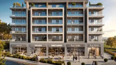 Life Point Bulvar, Bursa Nilüfer Dumlupınar Mahallesi’nde modern mimariyle hayata