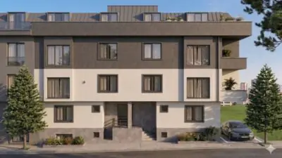 Likoğlu Vadi Evleri, İstanbul Arnavutköy Bolluca Mahallesi’nde modern mimariyle hayata