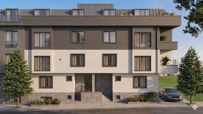 Likoğlu Vadi Evleri satılık daire fiyatları Likoğlu Vadi Evleri, İstanbul Arnavutköy Bolluca Mahallesi’nde modern mimariyle hayata