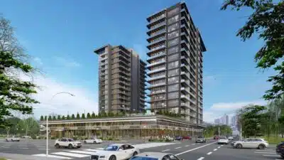 Limit Ankara Cadde Mağazaları satışta! Sadece bu projeye özel cazip