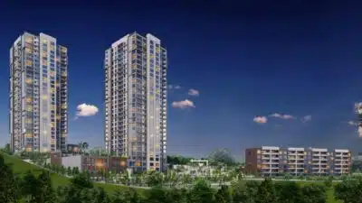 Lita Astoria Beytepe, Aras Grup İnşaat imzasıyla Ankara’nın prestijli bölgesi