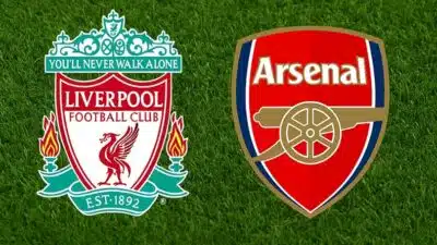 Liverpool ile Arsenal Anfield’da kozlarını paylaşıyor. Dev maçın muhtemel 11’leri,