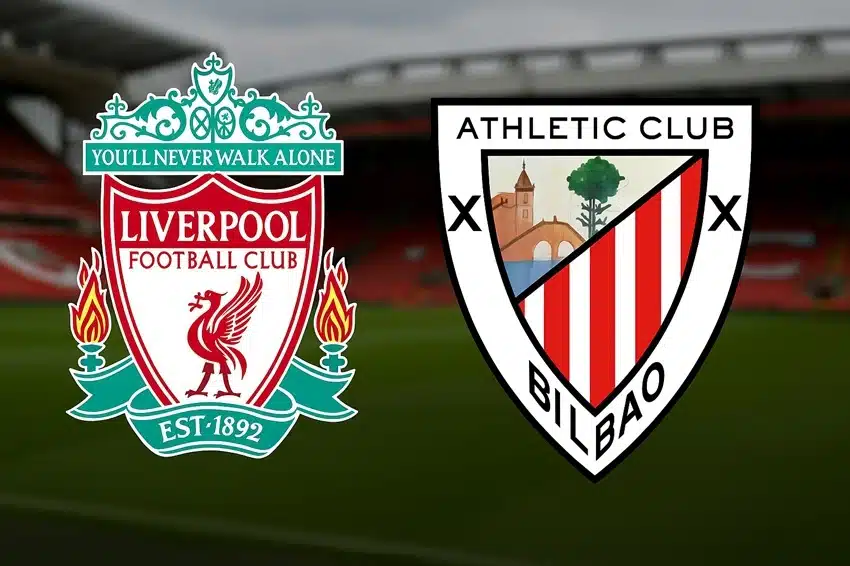 Liverpool ile Athletic Bilbao, Anfield’da hazırlık döneminin en kritik maçında