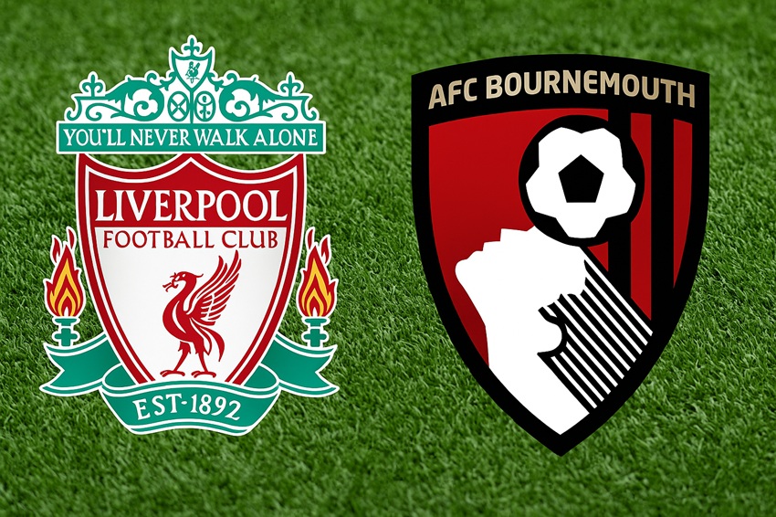 Premier Lig’de Liverpool ile Bournemouth sezonun ilk haftasında karşı karşıya