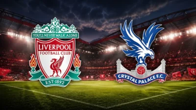 Liverpool Crystal Palace maçı öncesi muhtemel 11’ler, puan durumu, son