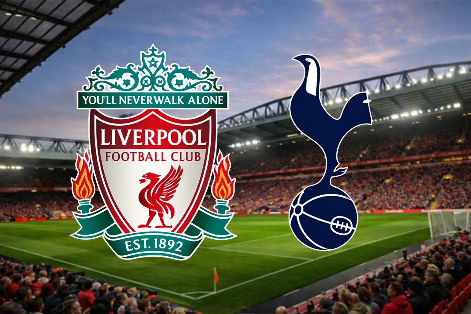 Liverpool Tottenham maçı ne zaman, saat kaçta, hangi kanalda? Muhtemel