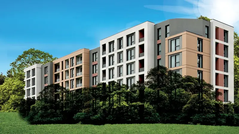 Livza Eyüp satılık daire fiyatları Livza Eyüp, İstanbul Eyüpsultan Güzeltepe Mahallesi’nde modern mimariyle hayata geçirilmektedir.