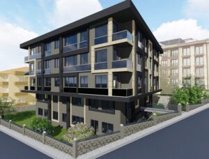 Kütan Mühendislik tarafından İstanbul İli, Şişli İlçesi, Halil Rıfat Paşa