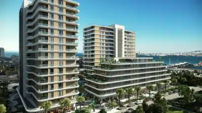 Yarım asırdır sektörde varlık gösteren Yunusoğlu İnşaat, yeni karma projesi