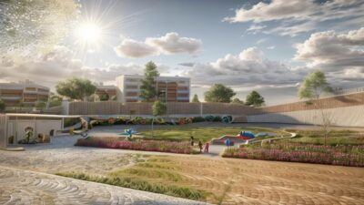 Lolium Çekmeköy, İstanbul Çekmeköy Mehmet Akif Mahallesi’nde modern mimari anlayışıyla