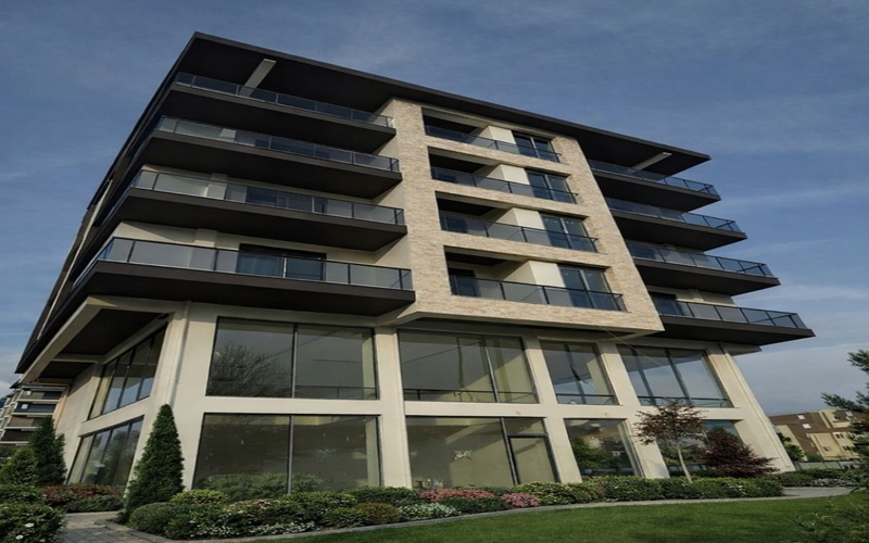 Lotus Evleri Kepez, İzmir Torbalı Muratbey’de modern mimariyle hayata geçiriliyor.