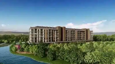 Luxera Bahçe Port, İstanbul Arnavutköy’de modern mimariyle hayata geçirilmektedir. Projede