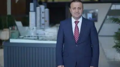 Luxera Topkapı projesi Luxera GYO’nun Sıfır Engel Sertifikalı projesi olarak