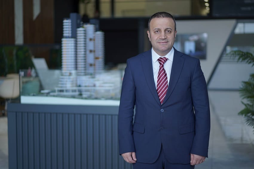 Konut alıcıları sıfır dairelere mi yöneldi sorusu Nisan 2026 konut