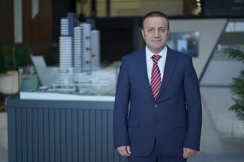 Luxera Topkapı projesi Luxera GYO’nun Sıfır Engel Sertifikalı projesi olarak