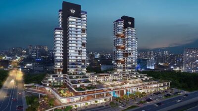 Luxera Towers, İstanbul Bağcılar’da modern mimariyle hayata geçirilmektedir. Projede daire
