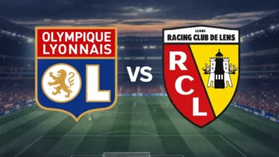 Lyon Lens maçı ne zaman, saat kaçta ve hangi kanalda