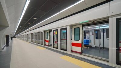 M7 metro kapalı mı, çalışıyor mu sorusu İstanbul’da gündemde. Metro