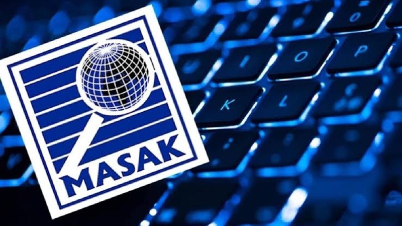 MASAK’tan parasal sınır düzenlemesi kapsamında kimlik bilgilerinin alınmasını gerektiren işlem