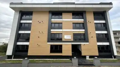 Mak Life Karakaş, Kırklareli Merkez Karakaş Mahallesi’nde modern mimariyle hayata