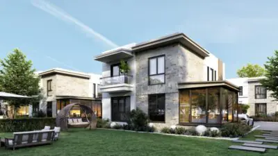 Maken Garden, Sakarya Serdivan Yazlık Mahallesi’nde modern mimariyle hayata geçirilmektedir.