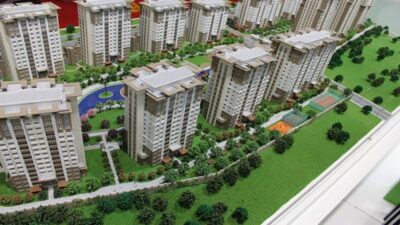 Maketten ev alırken dikkat edilmesi gerekenler arasında noter işlemleri, tapu