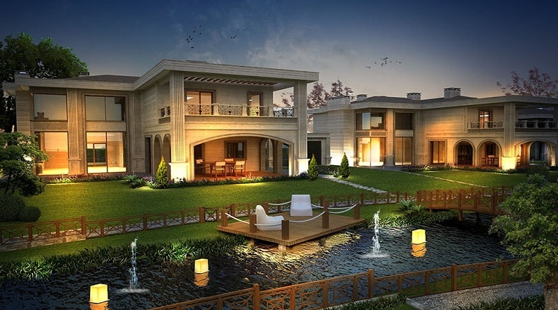 Maliketna Kayseri