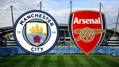 Manchester City Arsenal maçı 19 Nisan 2026’da oynanacak. Saat, kanal,