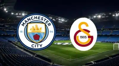 Manchester City ile Galatasaray arasında oynanacak kritik maçın hakemi belli