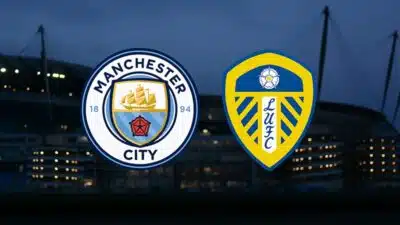 Manchester City Leeds United maçı analiz, muhtemel 11'ler, puan durumu,