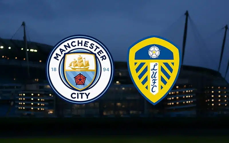 Manchester City Leeds United maçı analiz, muhtemel 11'ler, puan durumu,