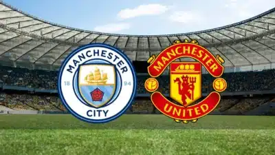 Manchester City – Manchester United derbisi nefes kesecek! Etihad’da oynanacak
