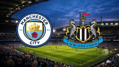 Manchester City Newcastle United maçı ne zaman, saat kaçta, hangi