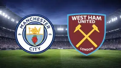 Manchester City West Ham United maçı öncesi analiz, muhtemel 11’ler,