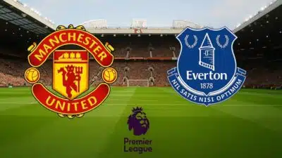 Manchester United Everton maçı için muhtemel 11’ler, yayın kanalı, son