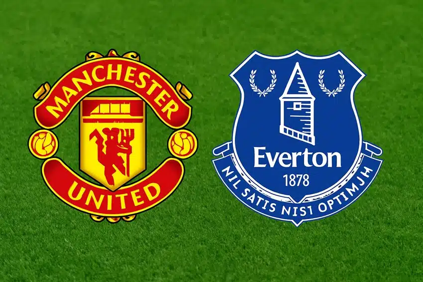 Manchester United–Everton maçı futbolseverleri ekrana kilitleyecek. Maçın hangi kanalda ve
