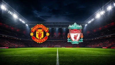 Manchester United Liverpool maçı ne zaman, saat kaçta, hangi kanalda?
