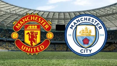 Manchester United ile Manchester City derbisi öncesi puan durumu, form