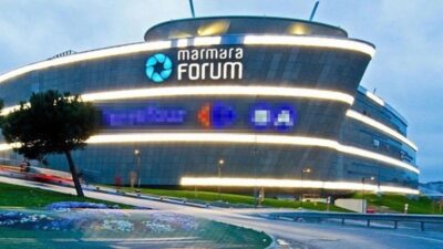 Marmara Forum konkordato sürecine ilişkin önemli gelişme yaşanmıştır. Marmara Forum