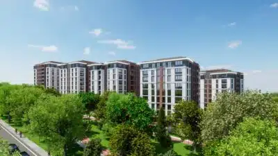 Marmara Mühendislik Yapı A.Ş., Yeni projeleri Marmara Koru projesini hayata