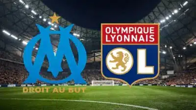 Marsilya Lyon maçı ne zaman, saat kaçta, hangi kanalda? Ligue
