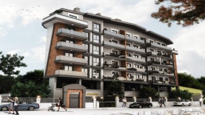 Masiva Kozluk, Kocaeli İzmit Kozluk mevkiinde deniz manzaralı konumuyla hayata