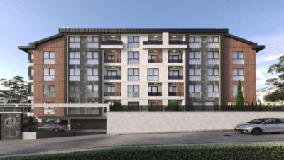 Mavera Bahçe Derince, Kocaeli Derince’de modern mimariyle hayata geçirilmektedir. Projede