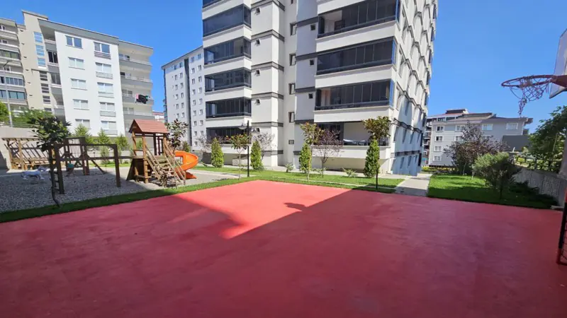 Mavi Kapı Sitesi satılık daire fiyatları Mavi Kapı Sitesi, Samsun Atakum Yenimahalle Mahallesi’nde hayata geçirilmektedir. Projede