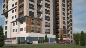 Mavitaş Residence projesi İstanbul’un Kadıköy bölgesine değişim rüzgarları getiriyor. İstek İnşaat’ın