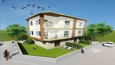 Meander Kuşadası, Aydın Kuşadası’nda Avangart Yapı tarafından hayata geçirilmektedir. Projede