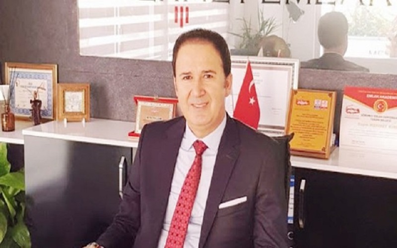 Mehmet Kırkık