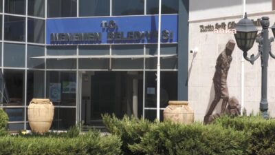 Menemen Belediyesi 49 taşınmaz satışı için 10-11 Mart 2026’da ihaleye