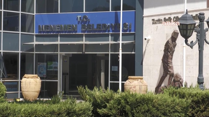 Menemen Belediyesi 49 taşınmaz satışı için 10-11 Mart 2026’da ihaleye